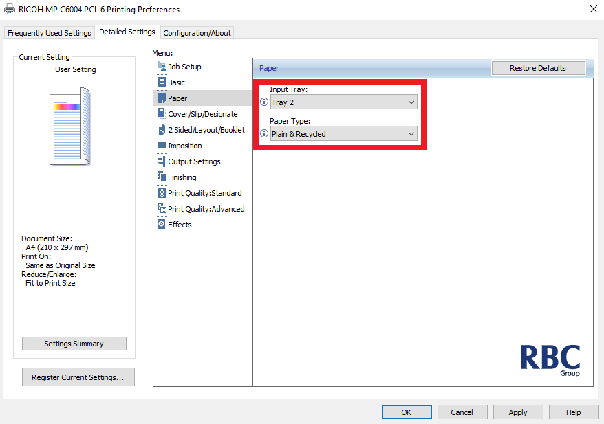 paper-mismatch-error-with-specified-paper-size-tray-rbc-business